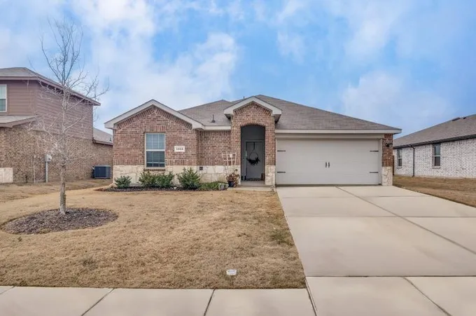 1322 Community Way, Josephine, TX 75189 - MLS 20511964 for Sale