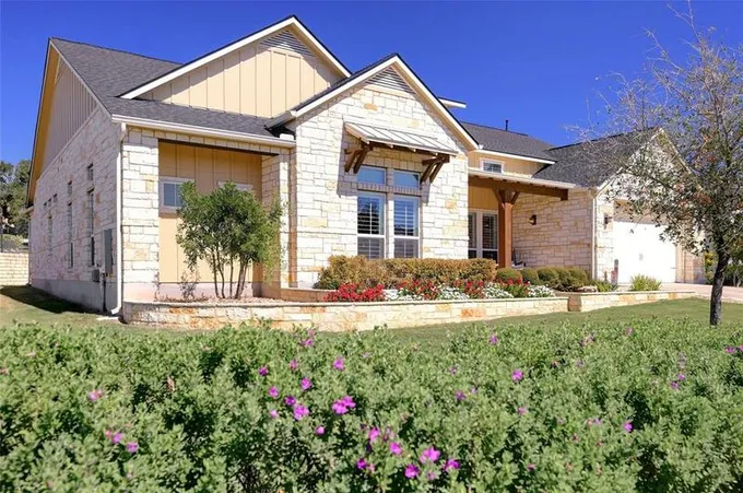 103 Sowing Oak Cv, San Marcos, TX 78666 for Sale