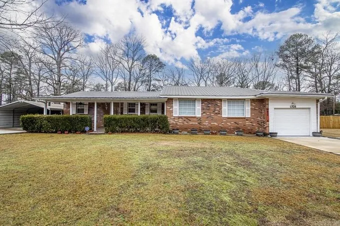 White Hall, Jefferson County, AR House for sale Property ID: 418763760