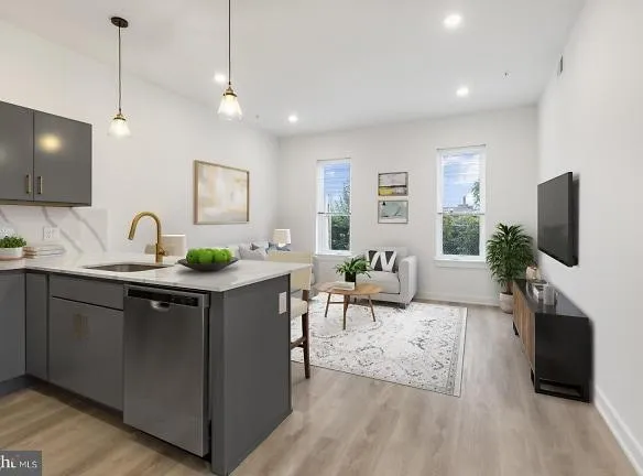 2046 E Lehigh Ave #4D - Philadelphia, PA 19125 - Home For Rent