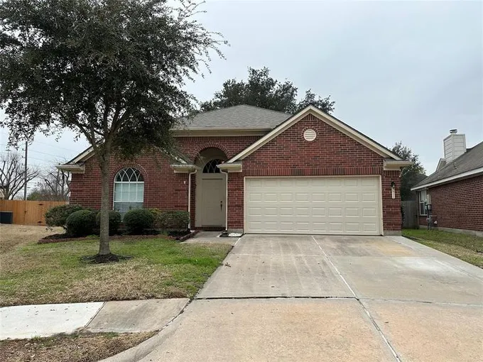 9511 Winter Run Dr, Houston, TX 77064 for Sale