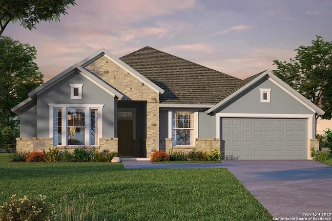 1729 Hidden Fox, New Braunfels, TX 78132 for Sale