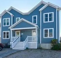 6 MADISON CT # 2, Gloucester, MA 01930 Condominium For Sale  MLS# 73200518