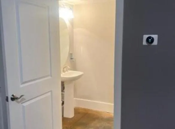 444 S Blount St - Raleigh, NC 27601 - Home For Rent