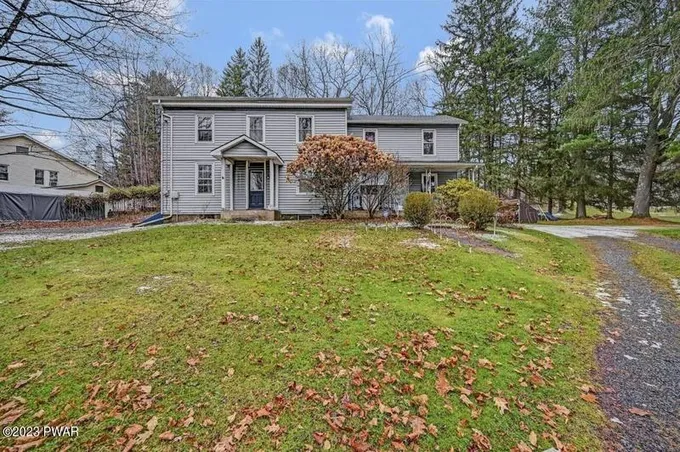 Hawley, Wayne County, PA House for sale Property ID: 418783968