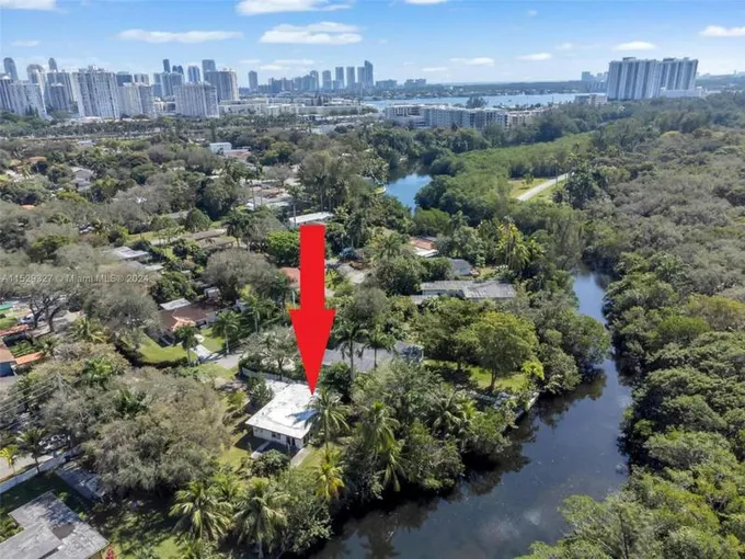 18358 NE 23RD CT, North Miami Beach, FL 33160 Single Family Residence For Sale  MLS# A11529327