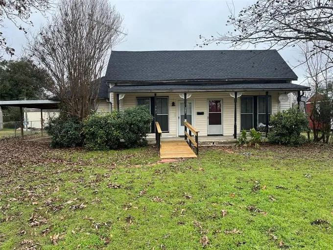 303 NE 5th St N, Hubbard, TX 76648 for Sale