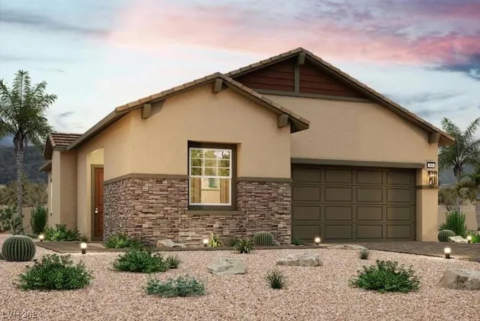 818 SILVERTON SPRINGS ST, Henderson, NV 89011 Single Family Residence For Sale  MLS# 2556535