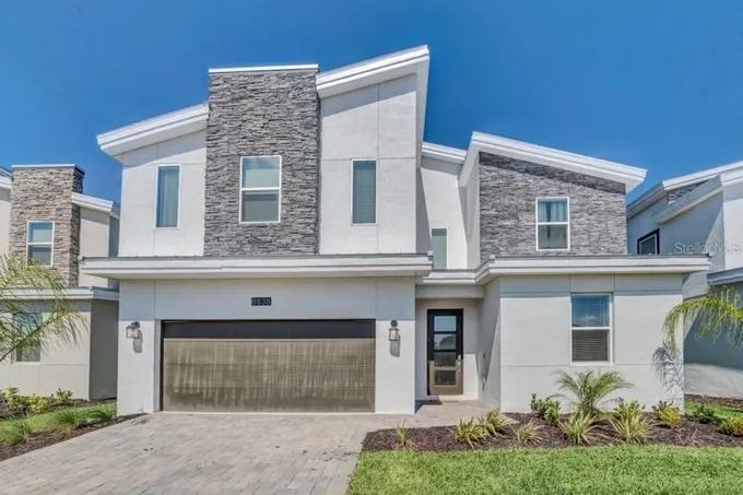 8838 Cabot Cliffs Drive, Davenport, FL 33896 for Sale