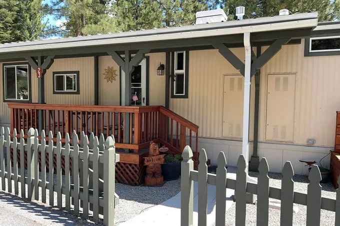 1291 Graeagle Johnsville Road, Blairsden, CA 96103 for Sale