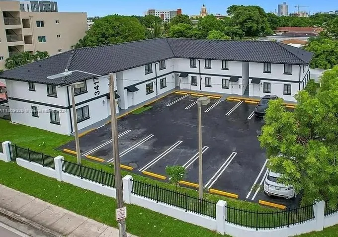 3417 NW 22nd Ave #12, Miami, FL 33142 - MLS A11509625 for Rent
