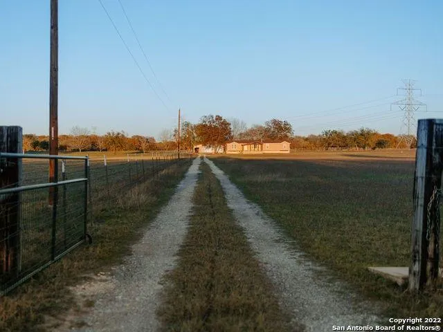 Stockdale, Wilson County, TX Farms and Ranches, House for sale Property ID: 418771869