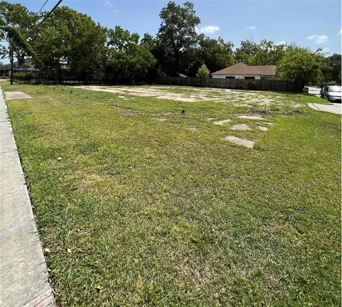 0 Carolyn St, Humble, TX 77338 for Sale
