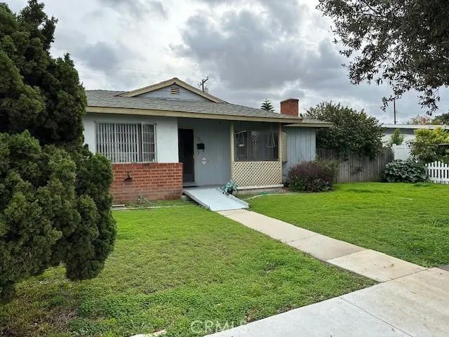 1408 E BROADWAY, Anaheim, CA 92805 Single Family Residence For Sale  MLS# OC24024575