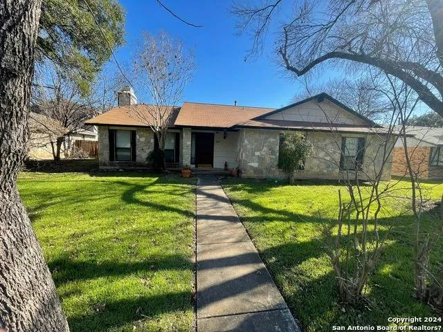2214 SHADY ROCK CIR, San Antonio, TX 78231 Single Family Residence For Sale  MLS# 1746026