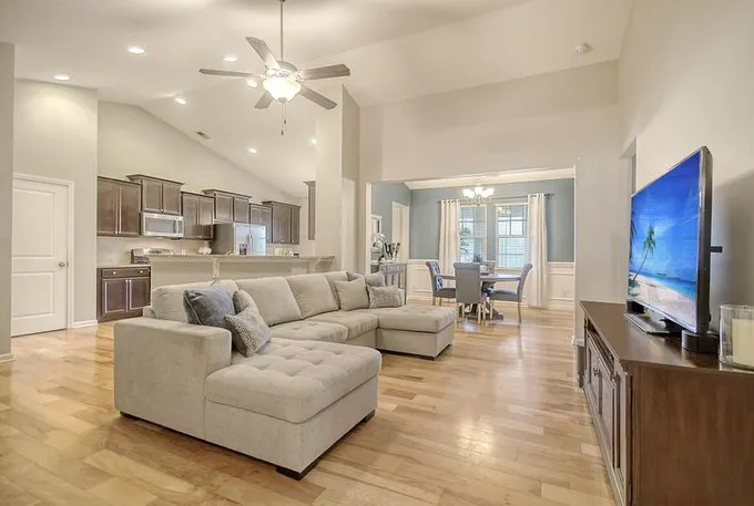 420 Fetterbush Drive, Moncks Corner, SC 29461 for Sale