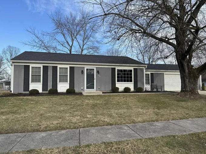 804 Meadow Lane, Greenfield, IN 46140  624307044 for Rent