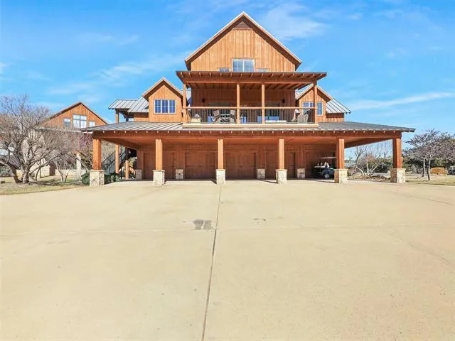 2042 HARBOR WAY # 401, Graford, TX 76449 Condominium For Sale  MLS# 20518787