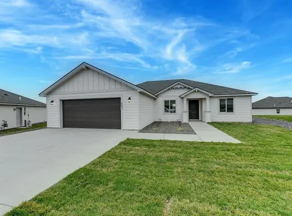 6089 West 31st Avenue - Kennewick, WA 99338 - Home For Rent