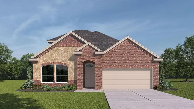 4157 Rim Trl, Forney, TX 75126 for Sale