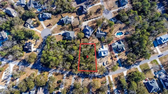 834 Chadwick Shores Drive, Sneads Ferry, NC 28460 for Sale
