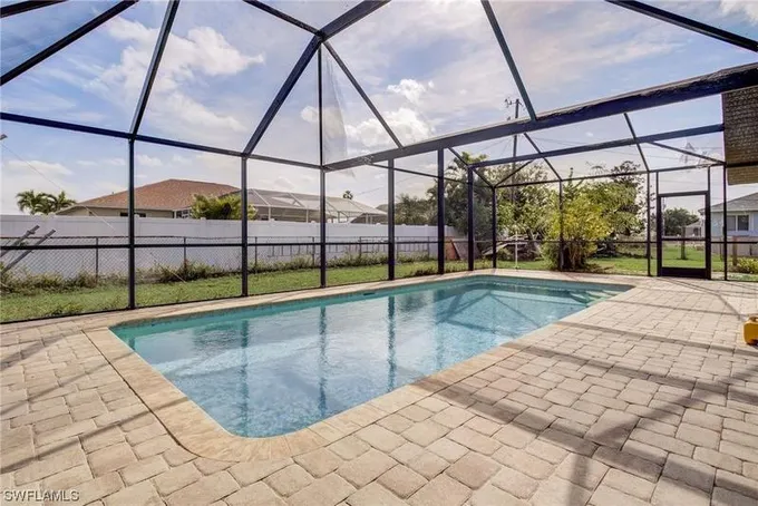 Cape Coral, Lee County, FL House for sale Property ID: 418747665