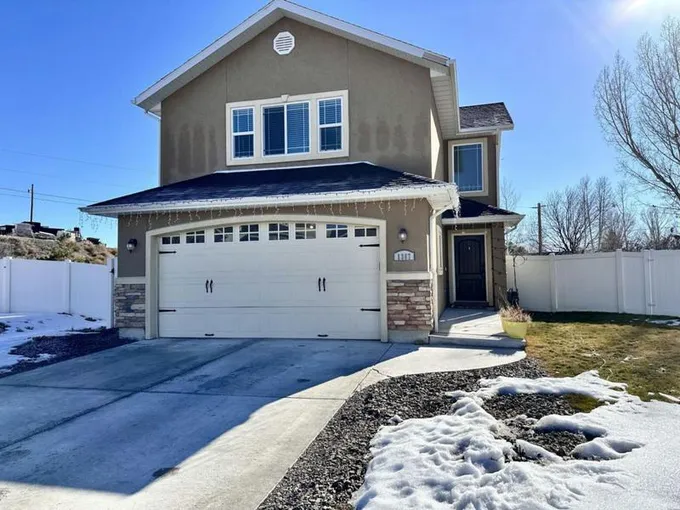 1367 ARROYO SECO CIR, Elko, NV 89801 Single Family Residence For Sale  MLS# 3624395
