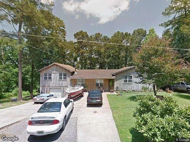Nelson, WEAVER, AL 36277  623815410 for Sale
