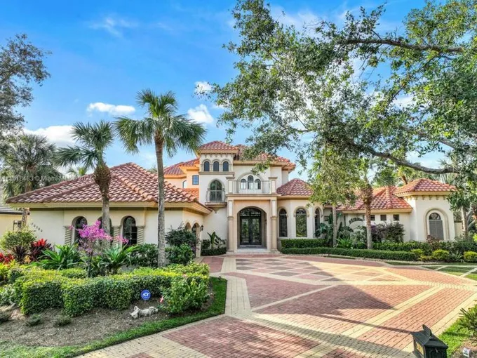20380 RIVERBROOKE RUN, Other City - In The State Of Florida, FL 33928 Single Family Residence For Sale  MLS# A11518483