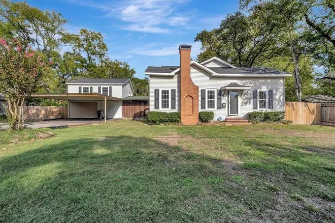 819 Raguet St, Lufkin, TX 75901 for Sale