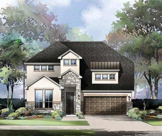 28545 Allswell Lane, San Antonio, TX 78260 for Sale