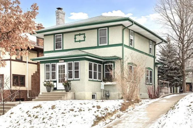 4417 Washburn Ave S, Minneapolis, MN 55410 - MLS 6457000 for Sale