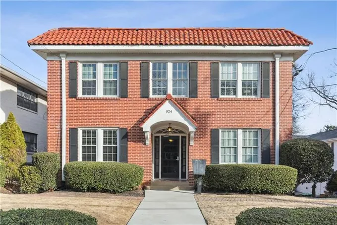 824 Greenwood Avenue Northeast, Unit 2, Atlanta, GA 30306 for Sale