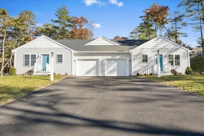 34 TUPPER HILL RD # 34, Plymouth, MA 02360 Duplex For Sale  MLS# 73199411