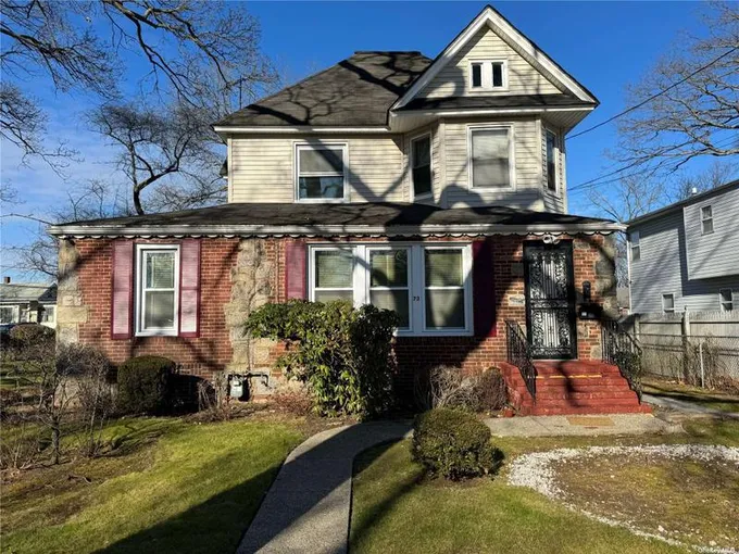 73 Forrest Avenue, Freeport, NY 11520 for Sale