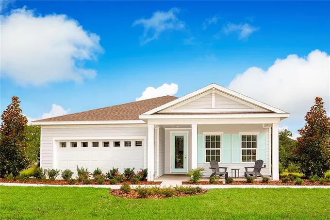 688 Rominger Loop, Apopka, FL 32712 for Sale