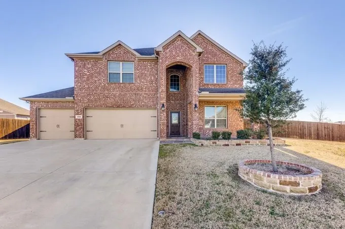 288 Goliad Trl, Forney, TX 75126 - MLS 20525051 for Sale