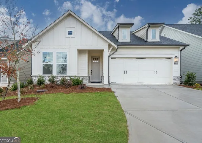5109 Aster Bnd, Canton, GA 30114 - MLS 10247438 for Sale