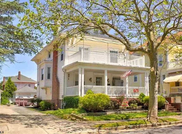 11 S Derby Ave - Ventnor City, NJ 08406 - Home For Rent