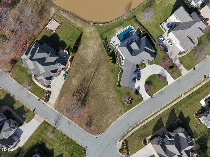 Burlington, Alamance County, NC Undeveloped Land, Homesites for sale Property ID: 418790512