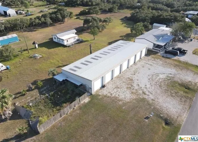 1633 W Harrison 16th Avenue, Port O'Connor, TX 77982 for Sale