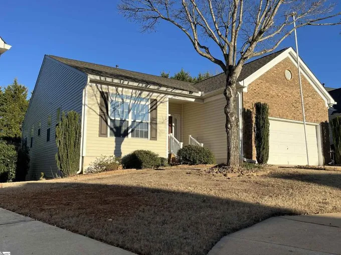 Greer, Greenville County, SC House for sale Property ID: 418885100