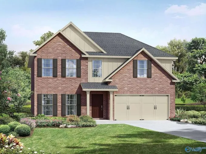2158 Dawson Lane NE, Cullman, AL 35058  624053731 for Sale