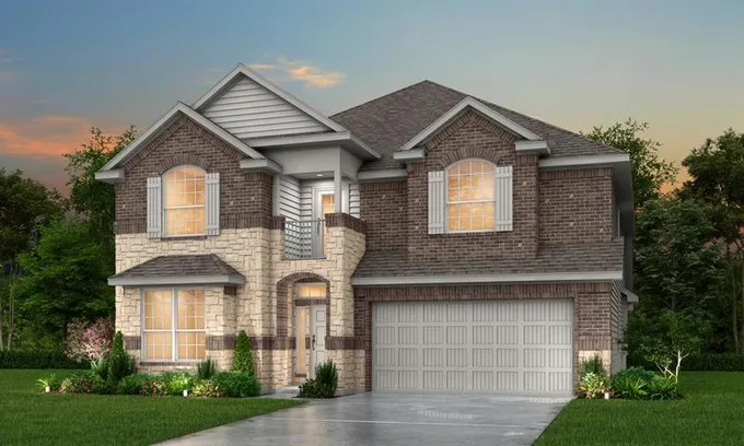 16 Carmel Dr, Manvel, TX 77578 for Sale