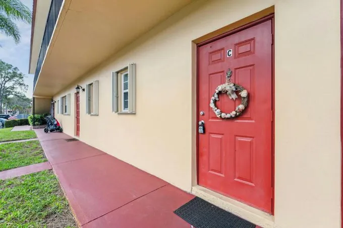 1967 SW PALM CITY RD APT C, Stuart, FL 34994 Condominium For Sale  MLS# RX-10954752