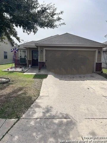 Converse, Bexar County, TX House for sale Property ID: 418807433