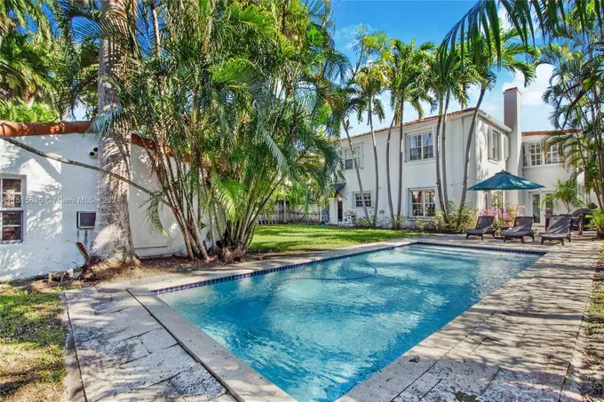 5832 Alton Road, Miami Beach, FL 33140 for Rent