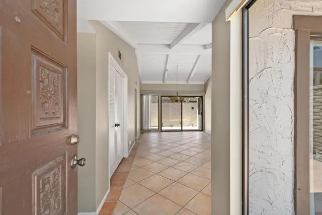 2530 E Miramonte D, Palm Springs CA 92264 for Sale