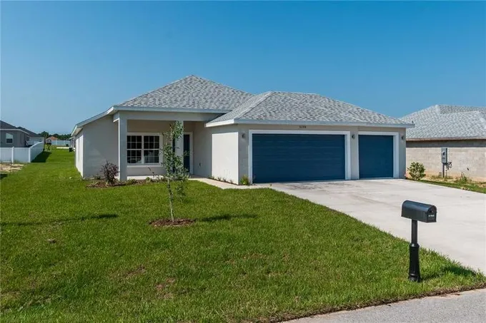 5394 Southeast 91st Street, Ocala, FL 34480 for Sale