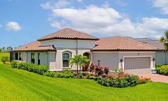 Bradenton, Manatee County, FL Lakefront Property, Waterfront Property, House for sale Property ID: 418813492